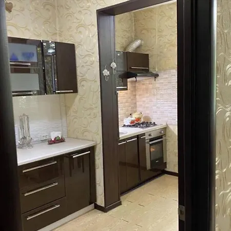 Otto House Apartment
