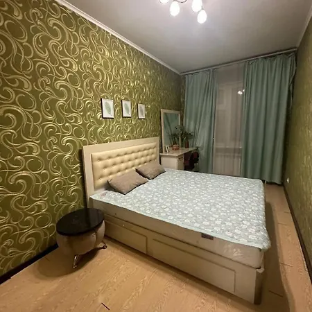Otto House Apartment